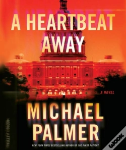 Capa do artigo Heartbeat Away