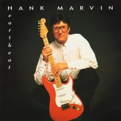 Capa do artigo Heartbeat - CD