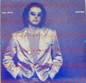 Capa do artigo Heartbeat - CD