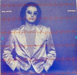 Capa do artigo Heartbeat - CD