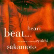 Capa do artigo Heartbeat - CD