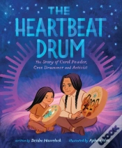 Capa do artigo Heartbeat Drum