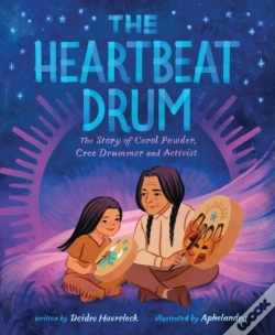 Capa do artigo Heartbeat Drum