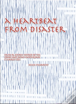 Capa do artigo Heartbeat From Disaster