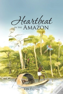 Capa do artigo Heartbeat In The Amazon
