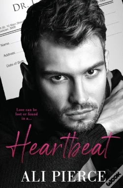 Capa do artigo Heartbeat