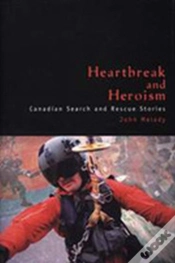 Capa do artigo Heartbreak And Heroism