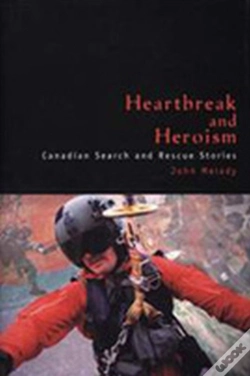 Capa do artigo Heartbreak And Heroism