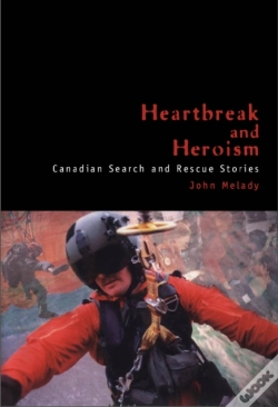 Capa do artigo Heartbreak And Heroism