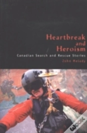 Capa do artigo Heartbreak And Heroism