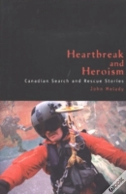 Capa do artigo Heartbreak And Heroism