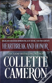 Capa do artigo Heartbreak And Honor