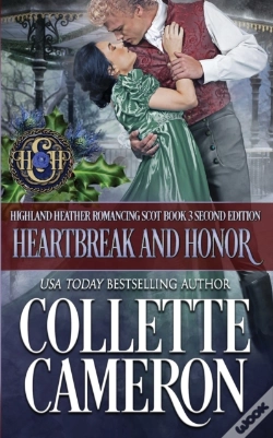 Capa do artigo Heartbreak And Honor