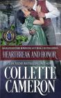 Heartbreak And Honor - Preview