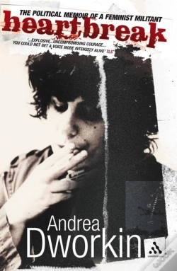 Capa do artigo Heartbreak