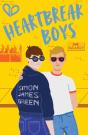 Heartbreak Boys - Preview