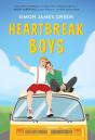 Heartbreak Boys - Preview