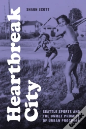 Capa do artigo Heartbreak City