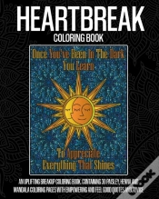 Capa do artigo Heartbreak Coloring Book