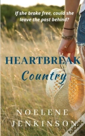 Capa do artigo Heartbreak Country
