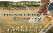 Heartbreak Country