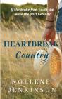 Heartbreak Country - Preview