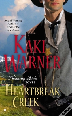 Capa do artigo Heartbreak Creek