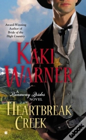 Capa do artigo Heartbreak Creek