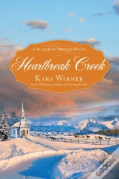 Capa do artigo Heartbreak Creek