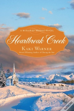 Capa do artigo Heartbreak Creek