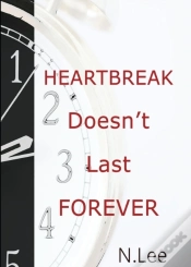 Capa do artigo Heartbreak Doesn