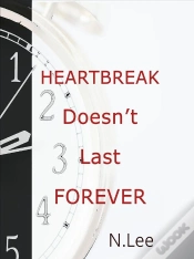 Capa do artigo Heartbreak Doesn