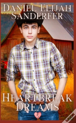 Capa do artigo Heartbreak Dreams