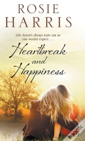 Capa do artigo Heartbreak & Happiness Large Print