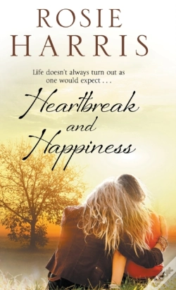 Capa do artigo Heartbreak & Happiness Large Print