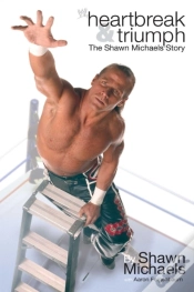 Capa do artigo Heartbreak & Triumph