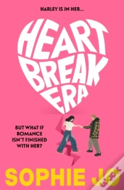 Capa do artigo Heartbreak Era