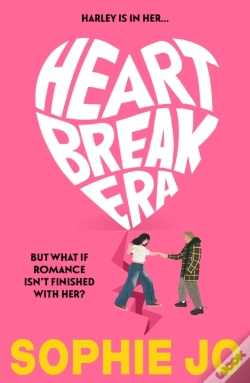 Capa do artigo Heartbreak Era