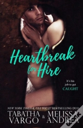 Heartbreak For Hire