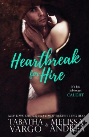 Capa do artigo Heartbreak For Hire