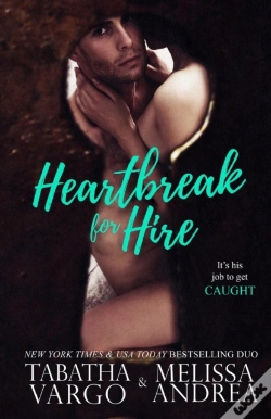 Capa do artigo Heartbreak For Hire