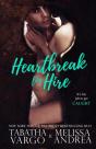 Heartbreak For Hire - Preview