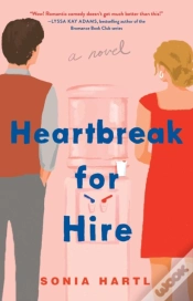 Capa do artigo Heartbreak For Hire