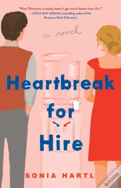 Capa do artigo Heartbreak For Hire