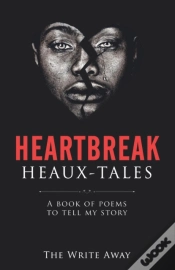 Capa do artigo Heartbreak Heaux-Tales