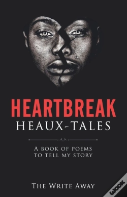 Capa do artigo Heartbreak Heaux-Tales