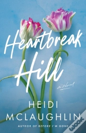 Capa do artigo Heartbreak Hill