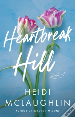 Capa do artigo Heartbreak Hill