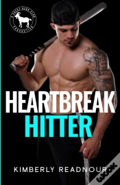 Capa do artigo Heartbreak Hitter