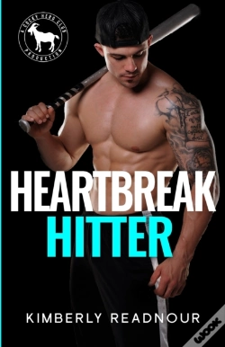 Capa do artigo Heartbreak Hitter